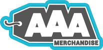 AAA Merchandise Logo